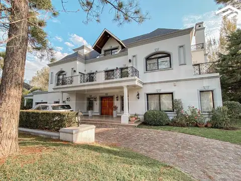 Casa en Venta en Countries y Barrios Cerrados en Esteban Echeverria, Partido de Esteban Echeverría