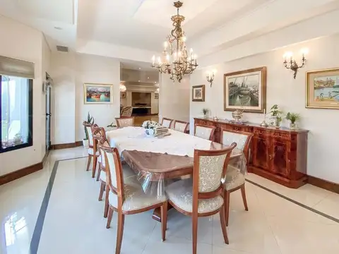 Casa doble lote - St.Thomas Sur (toma dpto en parte de pago)