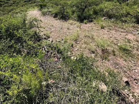 Terreno en Venta en Villa del Dique, USD 18.999