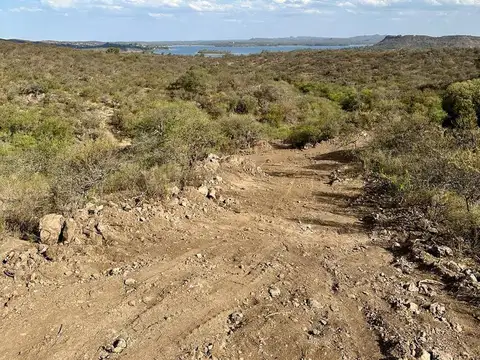 Terreno en Venta en Villa del Dique, USD 18.999