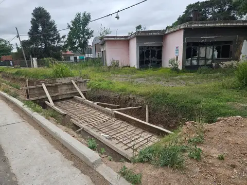 Terreno en Venta de 8219,66 m2