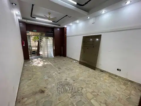 Venta de Local en Almagro, Capital Federal