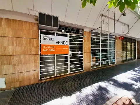 Venta de Local en Almagro, Capital Federal