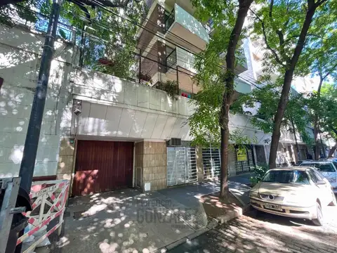 Venta de Local en Almagro, Capital Federal