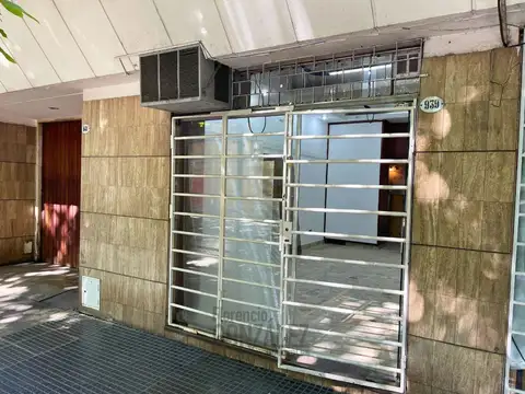 Local en Venta en Almagro, USD 55.000