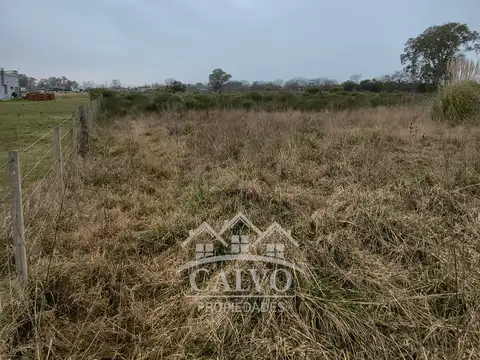 Fracción 1 HA en Venta. Mercedes, Buenos Aires.