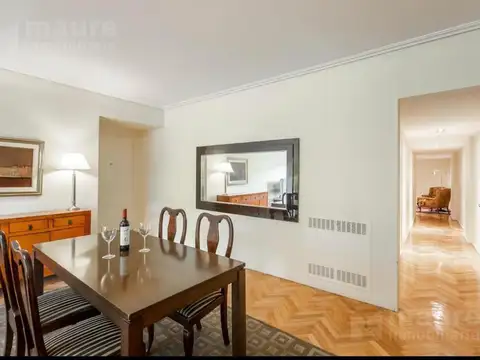 Departamento en Alquiler de 2 dormitorios