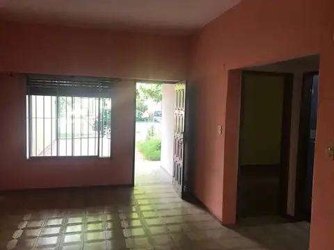 ALQUILER CASA 3AMB- SAN MIGUEL