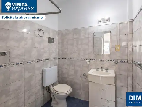 Departamento en Venta al Sur