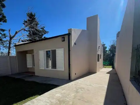 Casa en Venta en Centro de Luján, USD 72.000