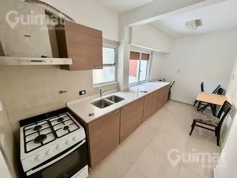 Departamento en Venta 55 años