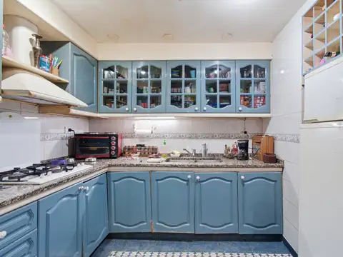 Depto Tipo Casa en Venta de 3 dormitorios