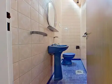 CASA 3 AMBIENTES VENTA FLORESTA + 2DA VIVIENDA