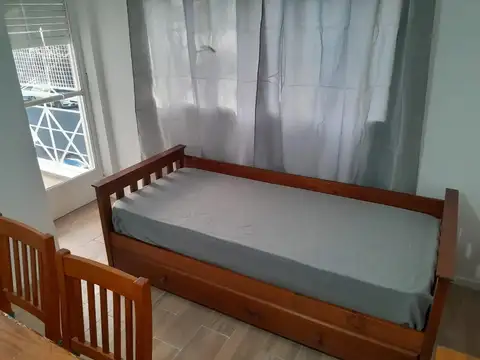 Departamento en Alquiler Temporal de 2 ambientes