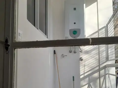 Departamento en alquiler temporario