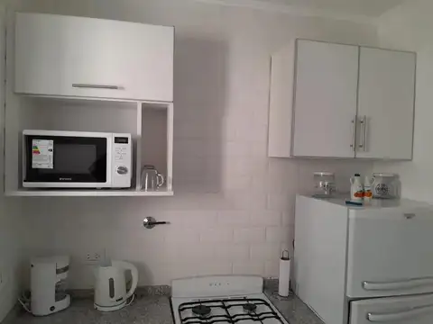 Departamento en Alquiler Temporal de 1 dormitorio