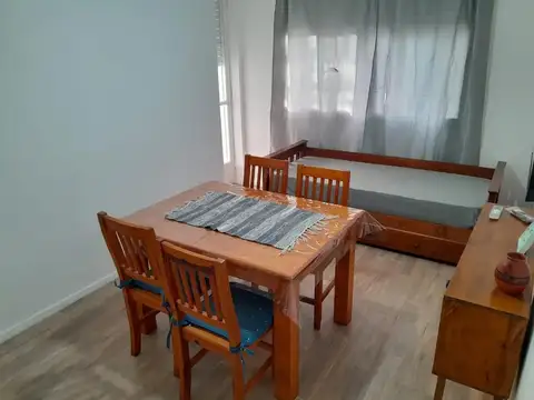 Avenida Boyacá 700, Piso 1
