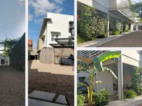 VENTA DEPTO TRIPLEX. QUINCHO Y COCHERA.  OLIVOS