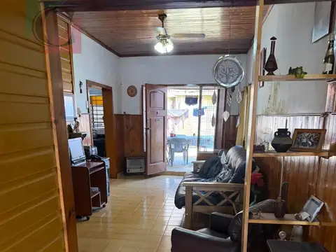 Casa en Venta en Lanus Oeste, USD 110.000