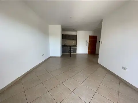 Departamento 2 ambientes - corrientes