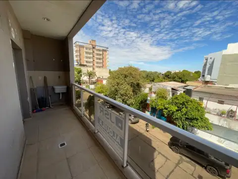 DEPARTAMENTO 2 AMBIENTES - CORRIENTES