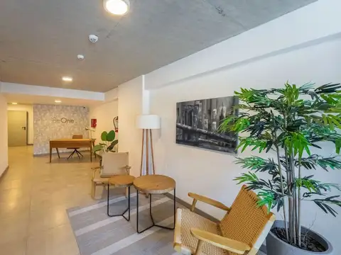 Departamento en Alquiler 3 años