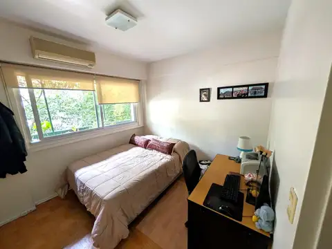 Departamento 3 ambientes con 3 baños