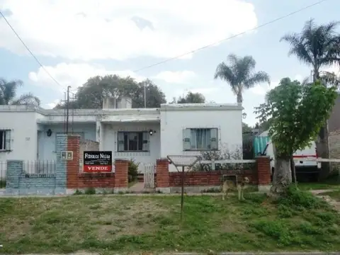 Pampa 200