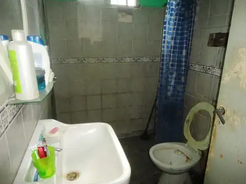 Casa en Venta 60 años