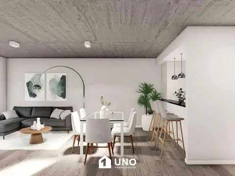 Departamento en Venta en Rosario, Santa Fe