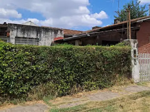 Casa en Venta en Hurlingham, USD 160.000