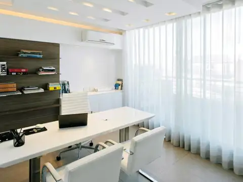 Oficina  en Venta en Belgrano, Capital Federal, Buenos Aires