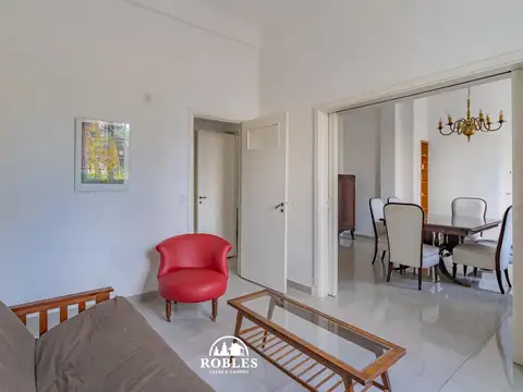 Departamento en Venta en Plaza Colon, USD 165.000
