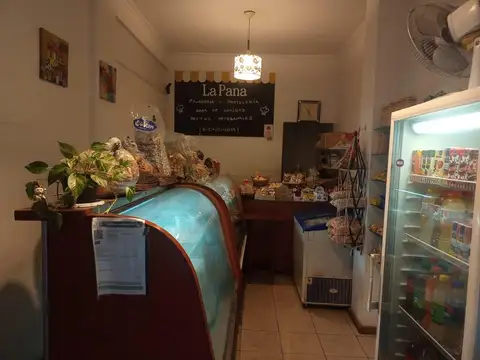 venta fondo de comercio