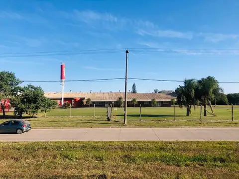 RUTA NACIONAL Nº 16 , Km 10800