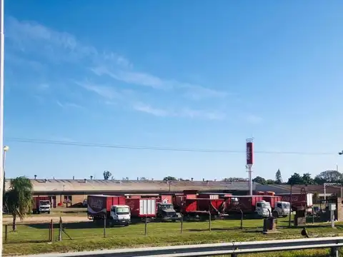 Galpon en Venta 30 años