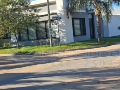 Terreno en Venta de 1533,0 m2