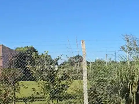 Terreno en Venta en Gualeguaychu, USD 140.000