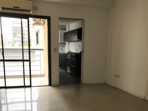 Av. Alberdi 500  hermoso 2 amb Pileta , SUM con parrilla amplia tza