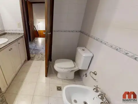 Casa en Venta de 4 Ambientes en Beccar con Terraza, Balcón y Galpón