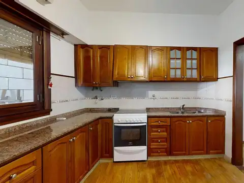 Casa en Venta en Beccar, USD 280.000