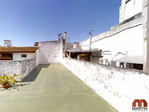 Casa en Venta de 4 Ambientes en Beccar con Terraza, Balcón y Galpón