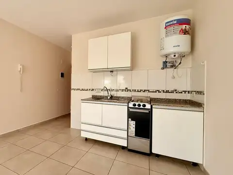 Departamento en Alquiler de Monoambiente