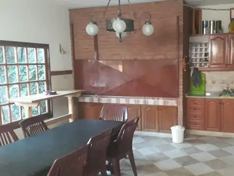 chalet 5 ambientes venta Ramos Mejia
