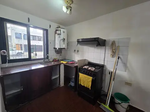 Departamento en Venta en La Plata, USD 49.000