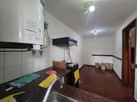 Departamento 4 ambientes con 1 baño