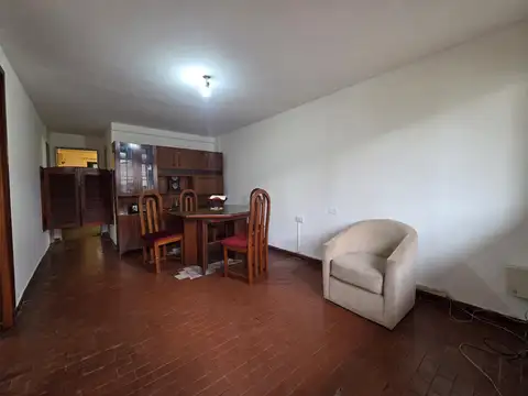 Departamento en VENTA 2 DORMITORIOS con patio