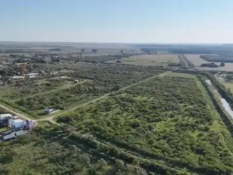 Venta Loteo "Saladero Norte",LOTES DESDE USD 13.704 FINANCIADOS