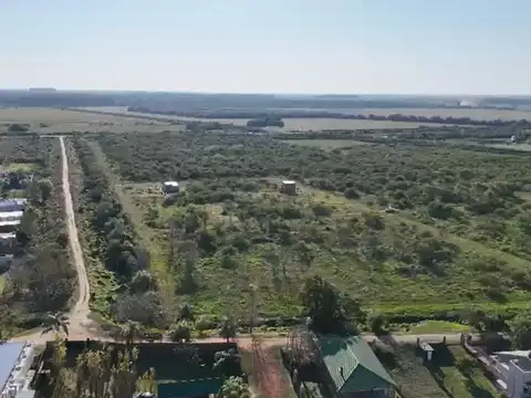 EL LUGAR DE TUS SUEÑOS  COMENZO LA VENTA EN Loteo "Saladero Norte".