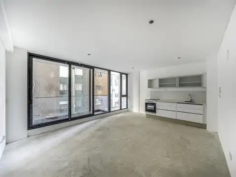 Avenida Corrientes 3841, 1105